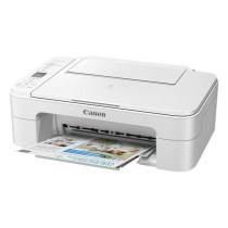 Multifunction Printer Canon PIXMA TS3351 7 ipm WiFi LCD