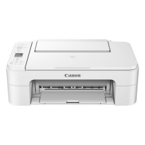 Multifunction Printer Canon PIXMA TS3351 7 ipm WiFi LCD