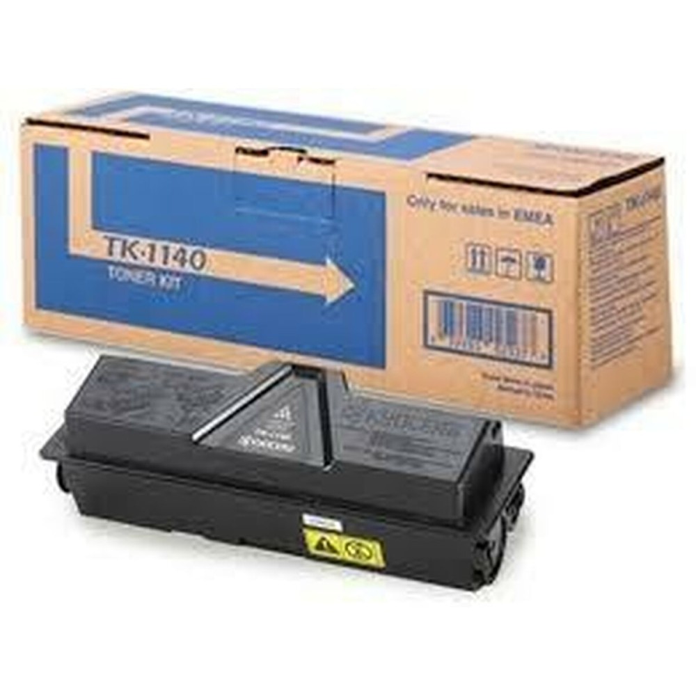 Toner Kyocera TK-1140 Schwarz