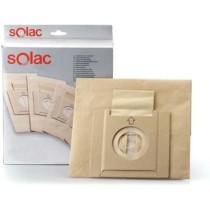 Bolsa Sobresselente para Aspirador Solac Aspirador 5 Unidades  