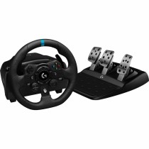 Steering wheel Logitech G923 Gaming PC,Xbox One
