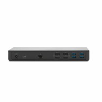 Hub USB Kensington K39105EU Schwarz