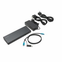 Hub USB Kensington K39105EU Schwarz