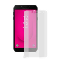 Protettore Schermo Vetro Temprato per Cellulare Samsung Galaxy J4+ Extreme 2.5D