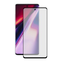 Bildschirmschutz aus gekrümmten Hartglas Samsung Note 10 Extreme 3D