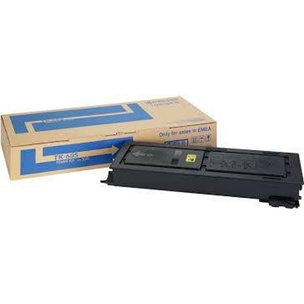 Toner Kyocera TK685 Noir