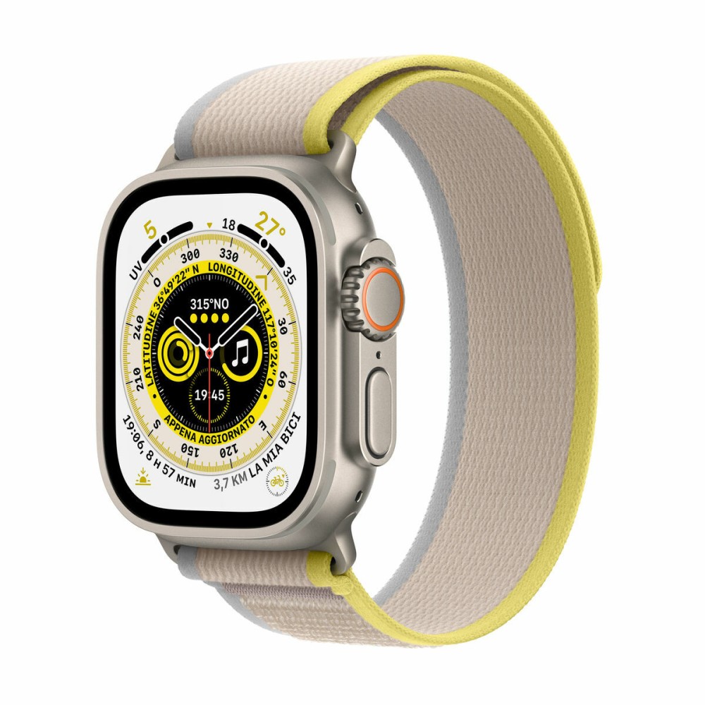 Smartwatch Apple Watch Ultra 49 mm