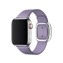 Watch Strap Apple MV6U2ZM/A Violet