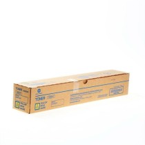 Toner Konica Minolta TN221Y Giallo