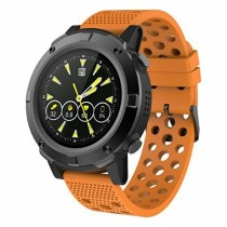 Smartwatch Denver Electronics SW-660ORANGE 1,3" AMOLED GPS 500 mAh