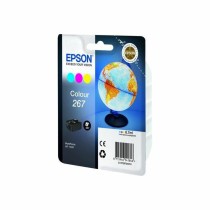 Original Ink Cartridge Epson C13T26704020 Multicolour