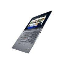 Notebook Lenovo 21CD005KSP Qwerty Spanisch Intel Core I7-1260P 14" 1024 GB