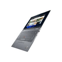 Notebook Lenovo 21CD005KSP Qwerty Español Intel Core I7-1260P 14" 1024 GB
