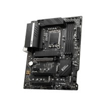 Motherboard MSI PRO Z690-P DDR4 Intel LGA 1700