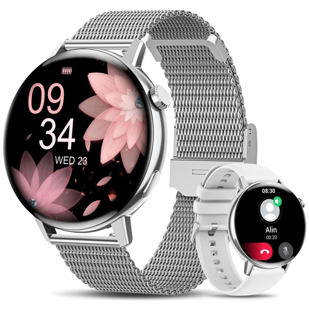 Smartwatch I39H (Restauriert D)