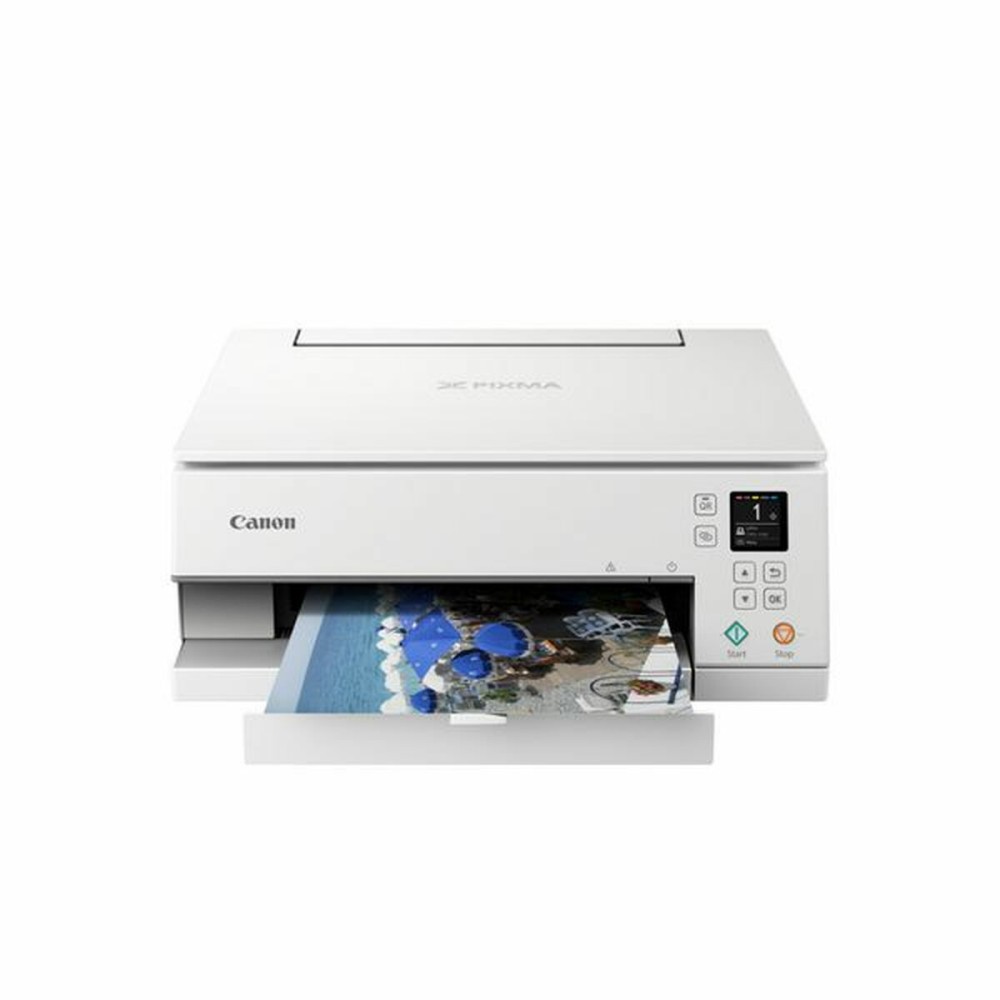 Multifunction Printer Canon TS6351a