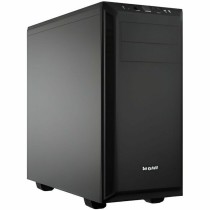 Case computer desktop ATX Be Quiet! Pure Base 600 Nero