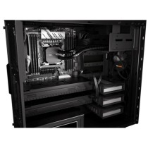 ATX Semi-tower Box Be Quiet! Pure Base 600 Black