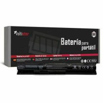 Notebook Battery Voltistar BATHP15 Black 14,8 V