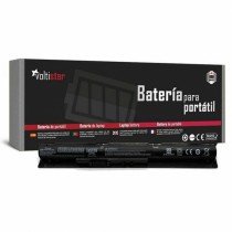 Batteria per Notebook Voltistar BATHP15 Nero 14,8 V