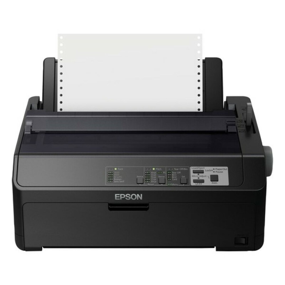 Dot Matrix Printer Epson C11CF37401