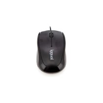 Souris iggual IGG316849 800 DPI NEGRO