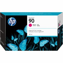 Cartuccia ad Inchiostro Originale HP 90 Magenta