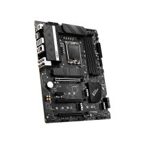 Motherboard MSI PRO Z690-P DDR4 Intel LGA 1700