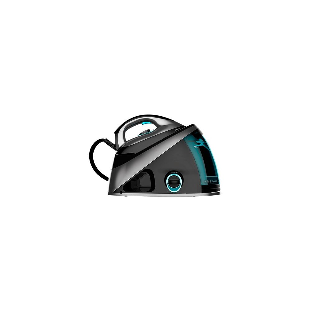 Steam Generating Iron Cecotec Fast&Furious 8040 Absolute