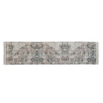 CarpetDKDHomeDecorMulticolourPlasticArabWorn60x240x0,7cm