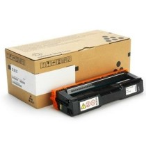 Toner Ricoh 407716 Schwarz