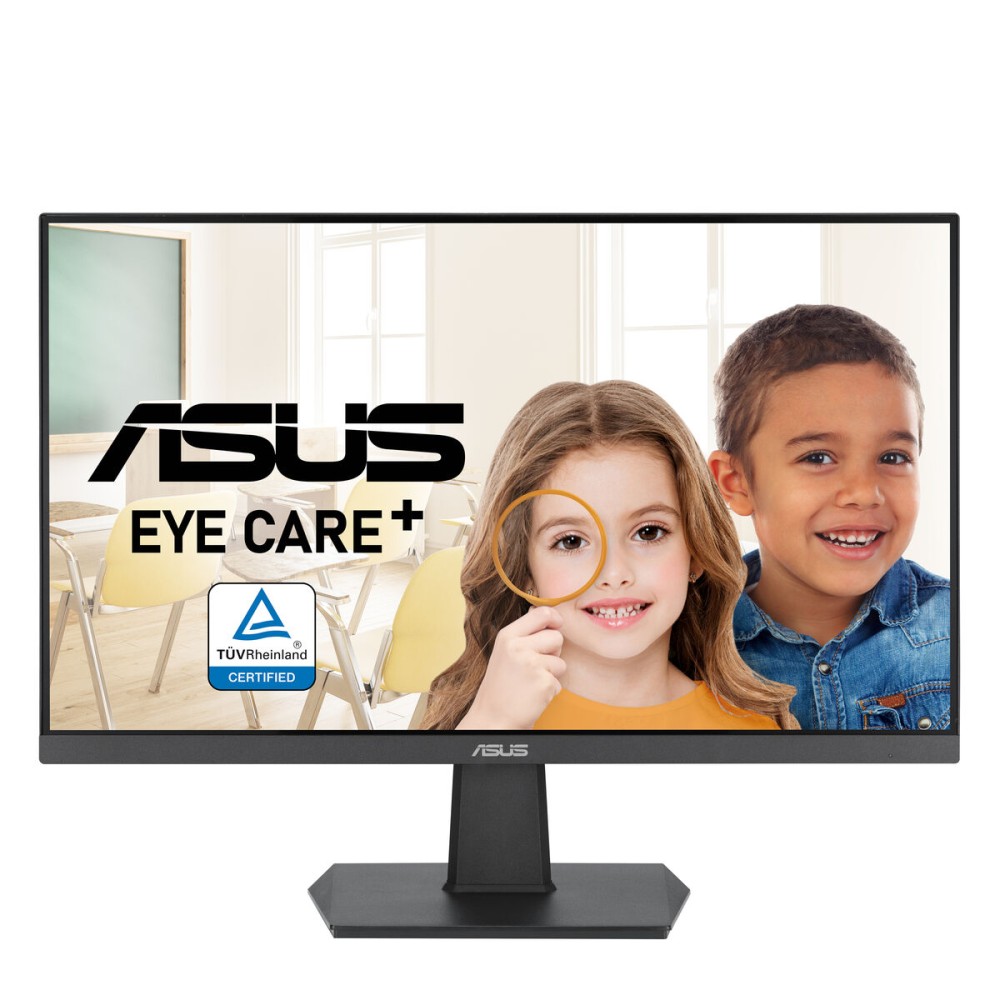 Monitor Asus 90LM0550-B04170 Full HD 27" LED IPS LCD Flicker free