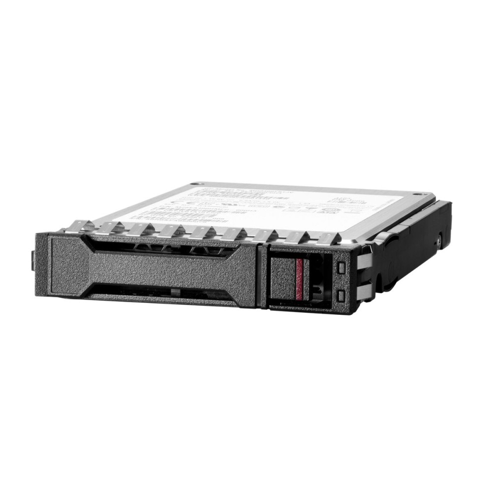 Disco Duro HPE P28586-B21 2,5" 1,2 TB