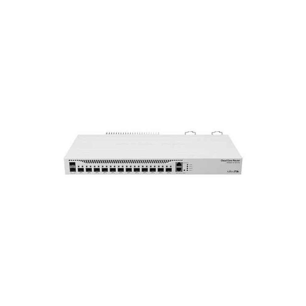 Router Mikrotik CCR2004-1G-12S+2XS