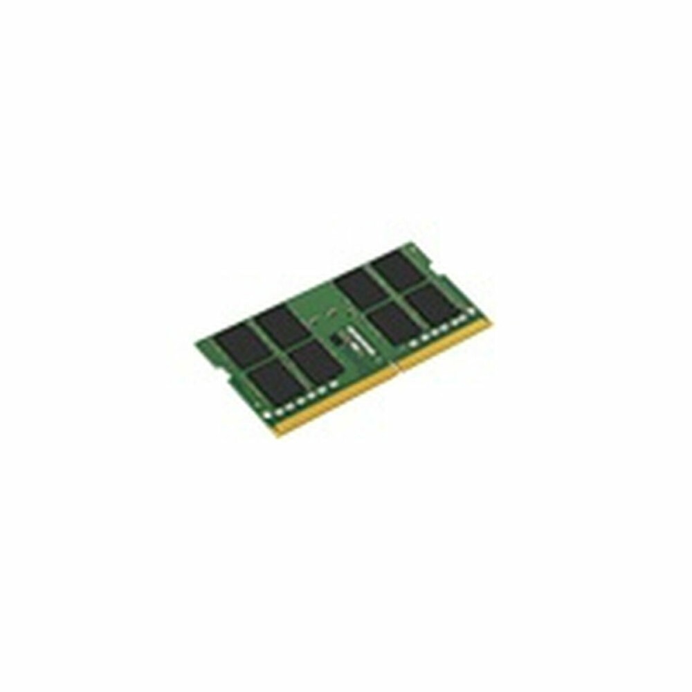 Memória RAM Kingston KVR26S19S8/16        16 GB DDR4