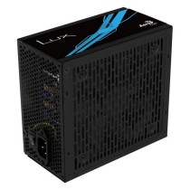 Power supply Aerocool LUX 550W ATX 500W 550 W 504 W 80 Plus Bronze ATX