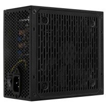 Fonte de Alimentação Aerocool LUX 550W ATX 500W 550 W 504 W 80 Plus Bronze ATX