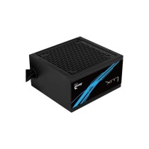 Fuente de Alimentación Aerocool LUX 550W ATX 500W 550 W 504 W 80 Plus Bronze ATX