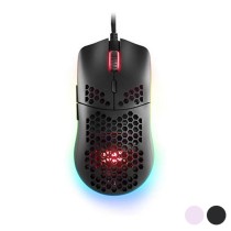 LED Gaming-Maus Mars Gaming MMAX RGB