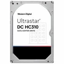 Disco Duro Western Digital 0B35950              4TB 7200 rpm 3,5 rpm