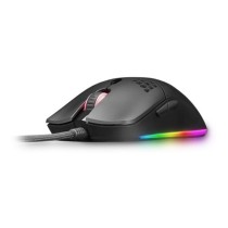 Mouse Gaming con LED Mars Gaming MMAX RGB