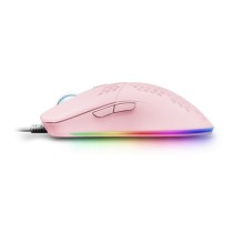 Mouse Gaming con LED Mars Gaming MMAX RGB