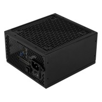 Fonte de Alimentação Aerocool LUXRGB650M RGB 650W Preto 650 W