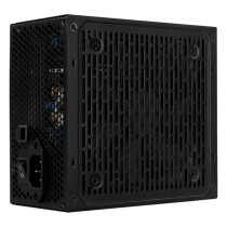 Fonte de Alimentação Aerocool LUXRGB650M RGB 650W Preto 650 W