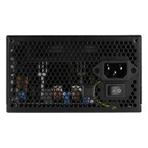 Fonte de Alimentação Aerocool LUXRGB650M RGB 650W Preto 650 W