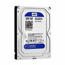 Disco Duro Western Digital WD5000AZLX 500GB 7200 rpm 3,5"