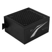 Fonte de Alimentação Aerocool LUXRGB650M RGB 650W Preto 650 W