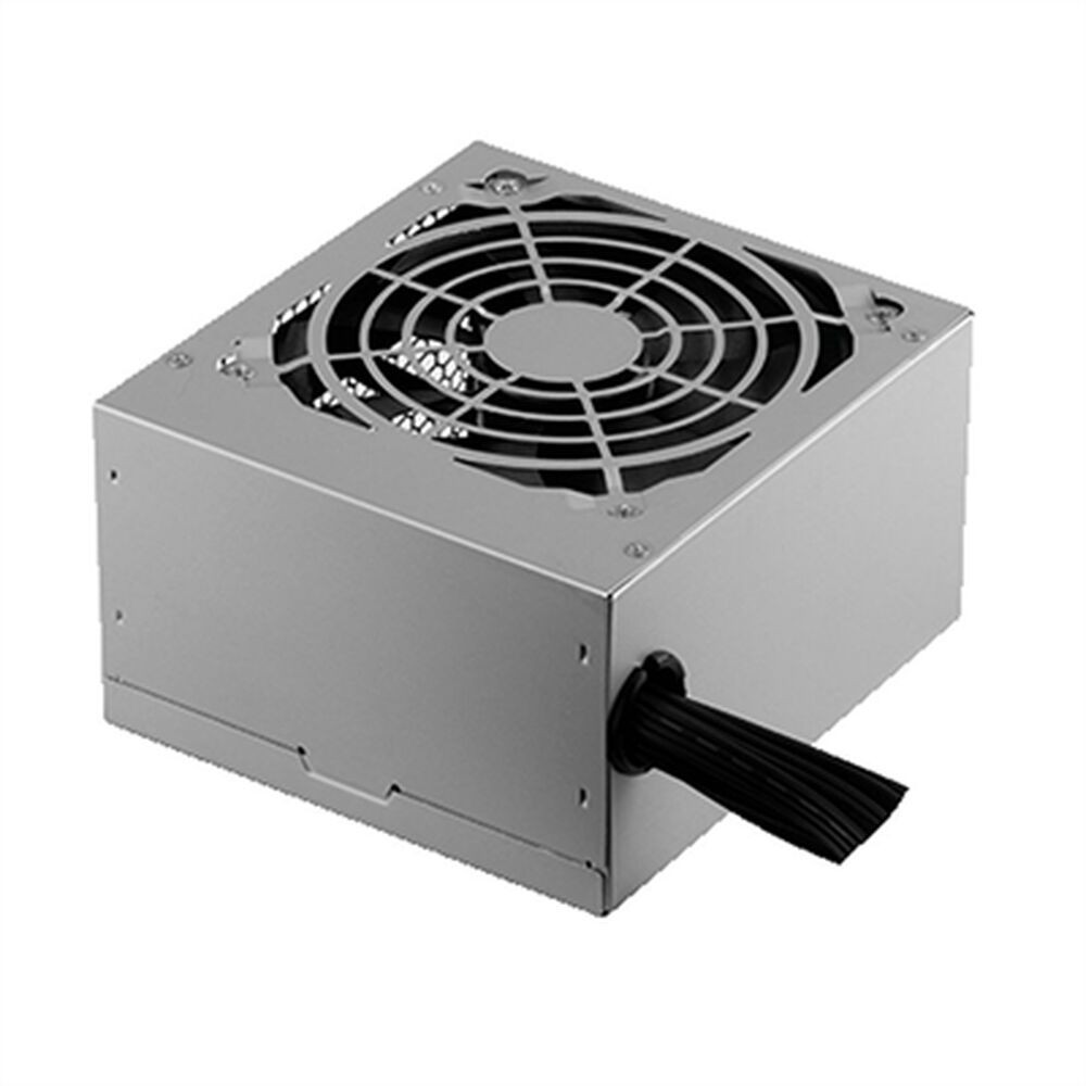 Fonte de Alimentação Mars Gaming APIII500SI 500W 500 W