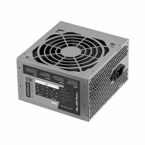 Fonte de Alimentação Mars Gaming APIII500SI 500W 500 W