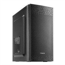 ATX Semi-Tower Gehäuse Mars Gaming M-Atx AC6500 500W Schwarz